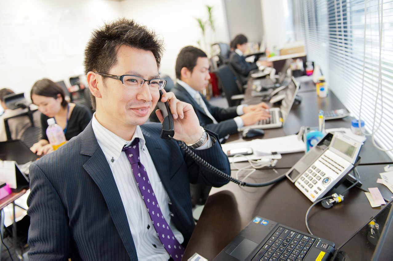 【seattle】営業部スペシャル説明会開催！