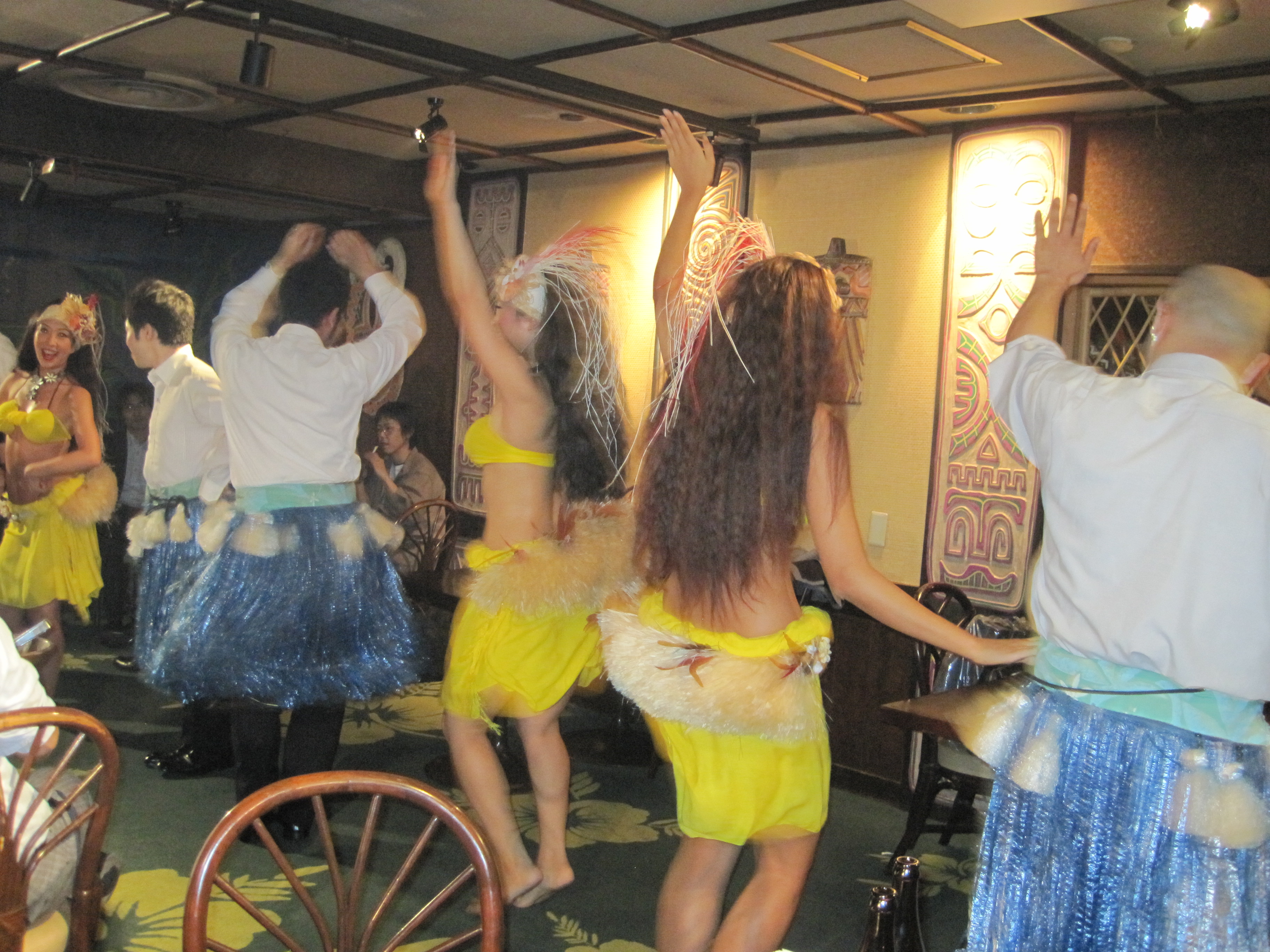 【seattle】シアトル会開催しました！