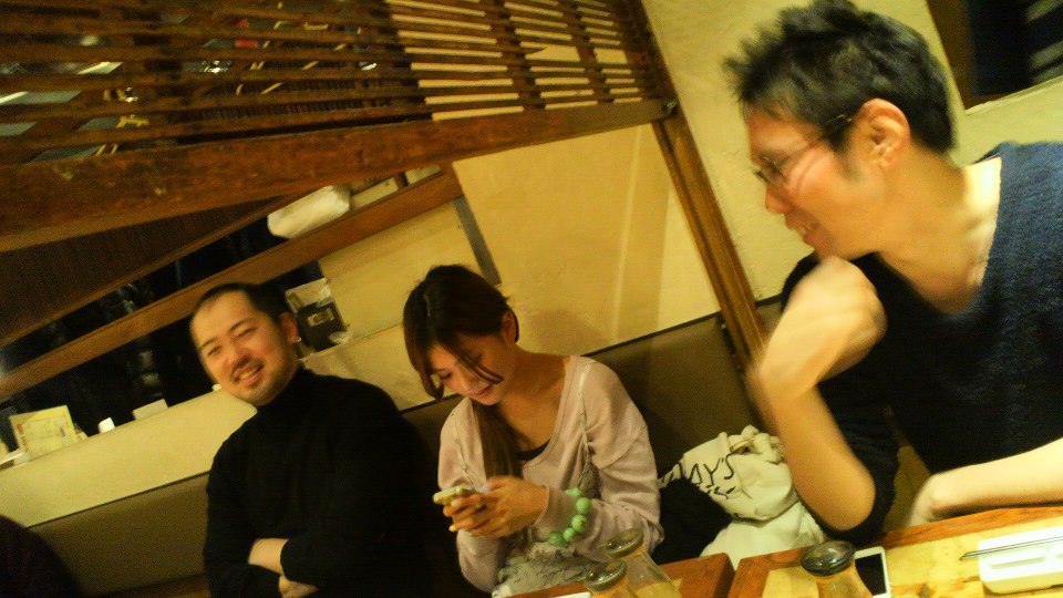 またもや焼肉祭り!!