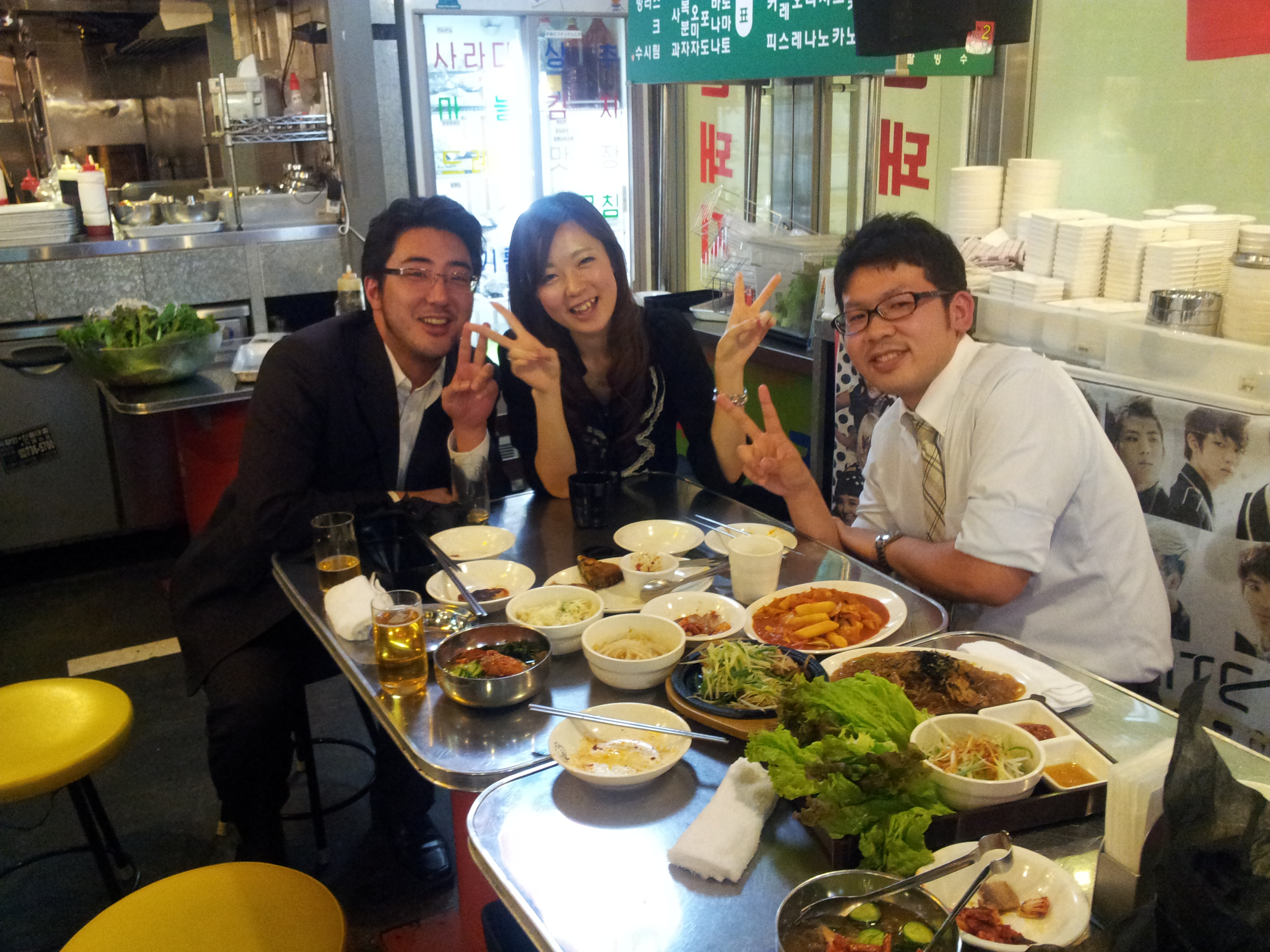 シアトル会を開催しました!!!