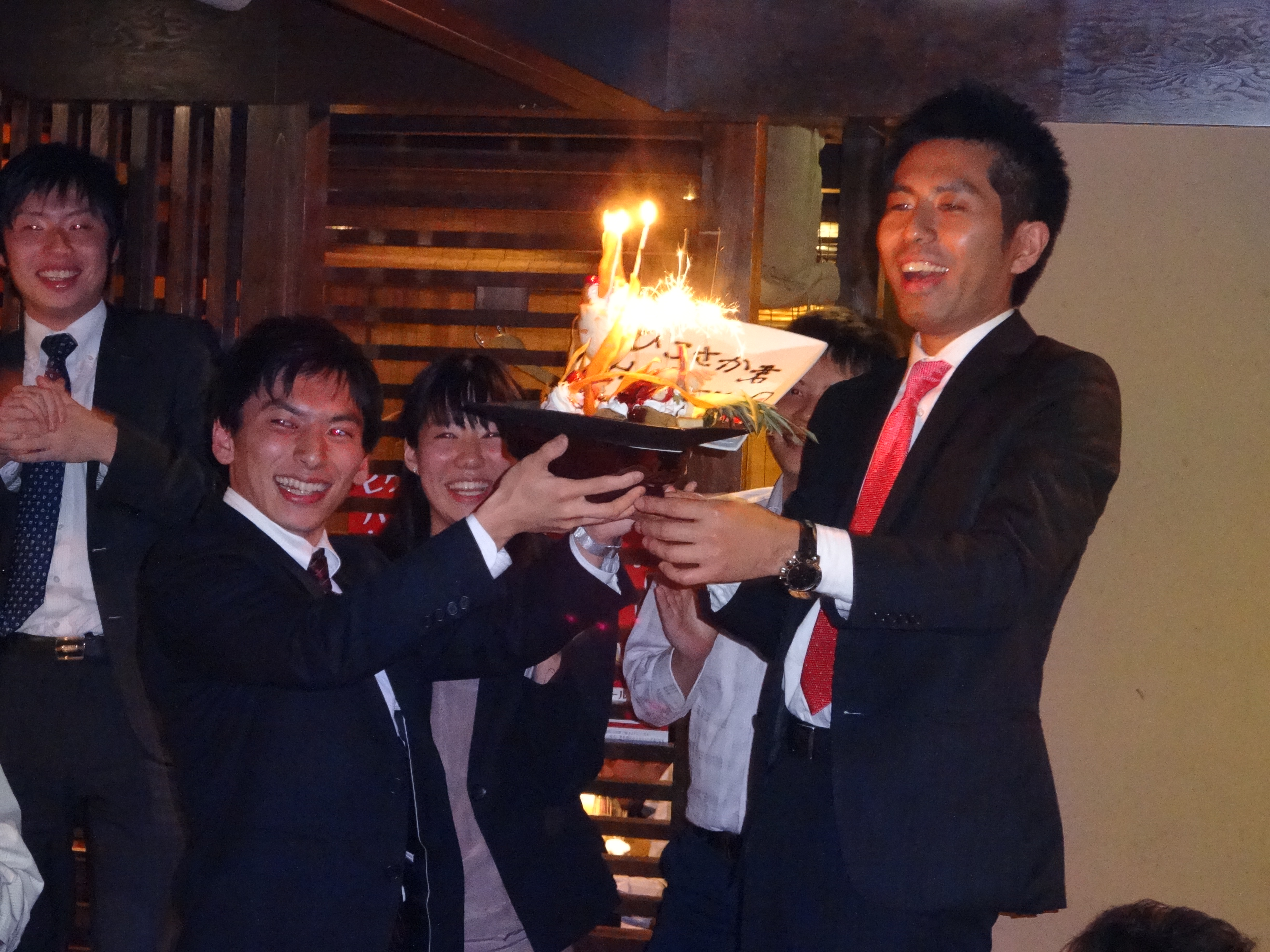 【社内イベント】シアトル会開催しました！！