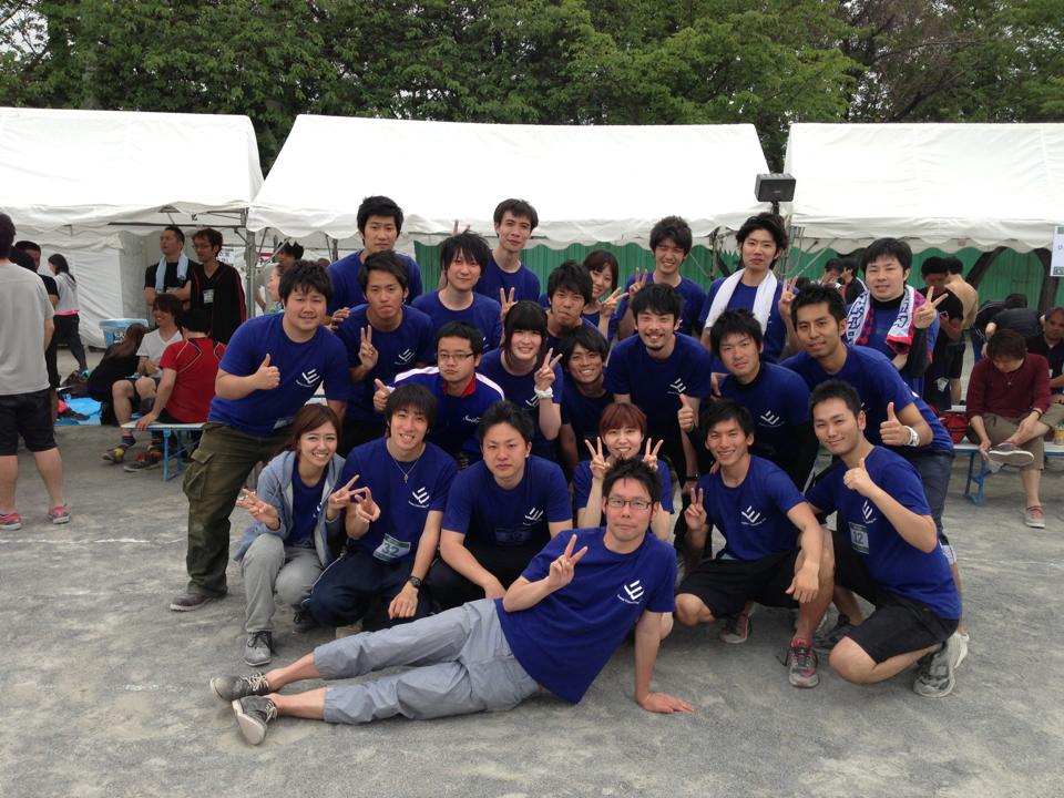 IT業界大運動会に参加してきました！！