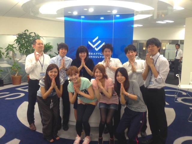 【月1開催】ヨガやりました(^^♪