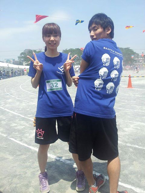 【サッカー観戦会！！！】