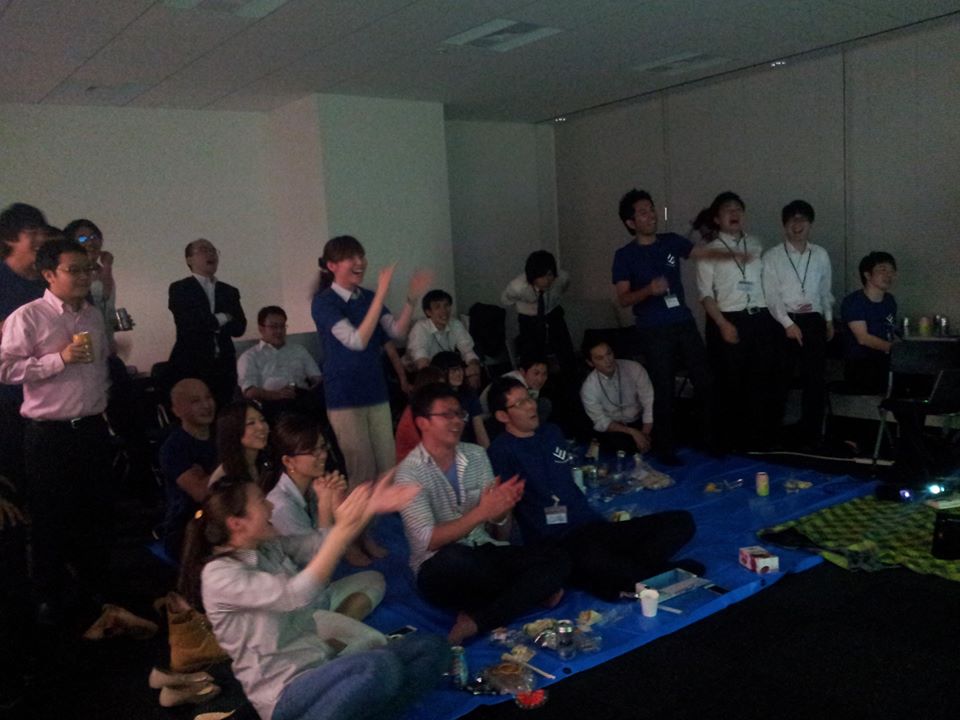 【社内イベント】代表が企画のイベントを実施しました！！！