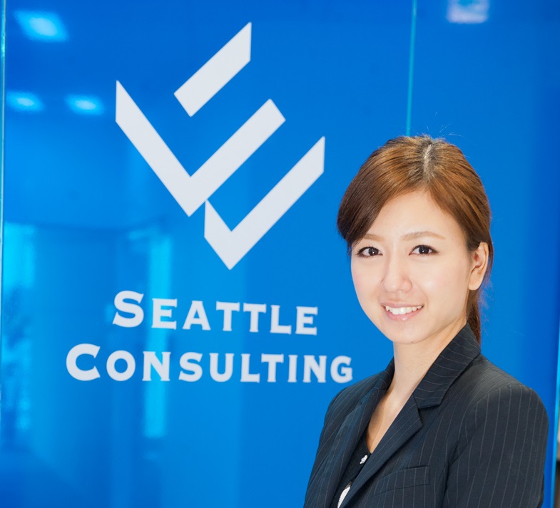 女性社員が活躍中です！！！