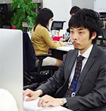 【必見】シアトル社員インタビュー第１弾!!!