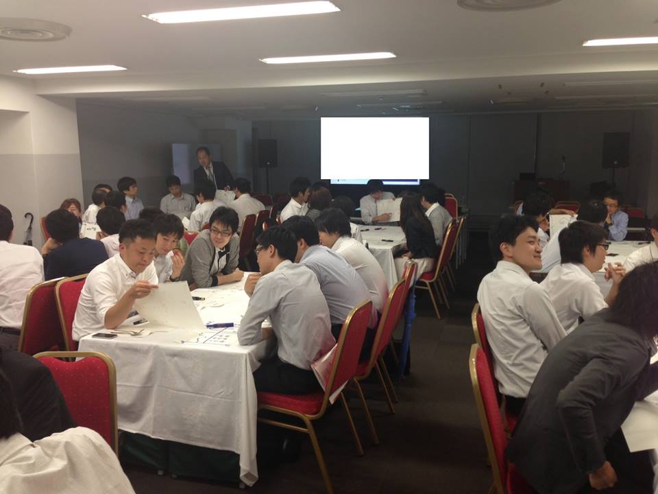 【後半編！】シアトル会！