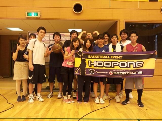 【同じゴールを目指すのは仕事だけじゃない】