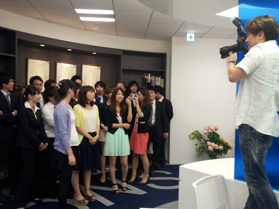 来月HPリニューアル！！！