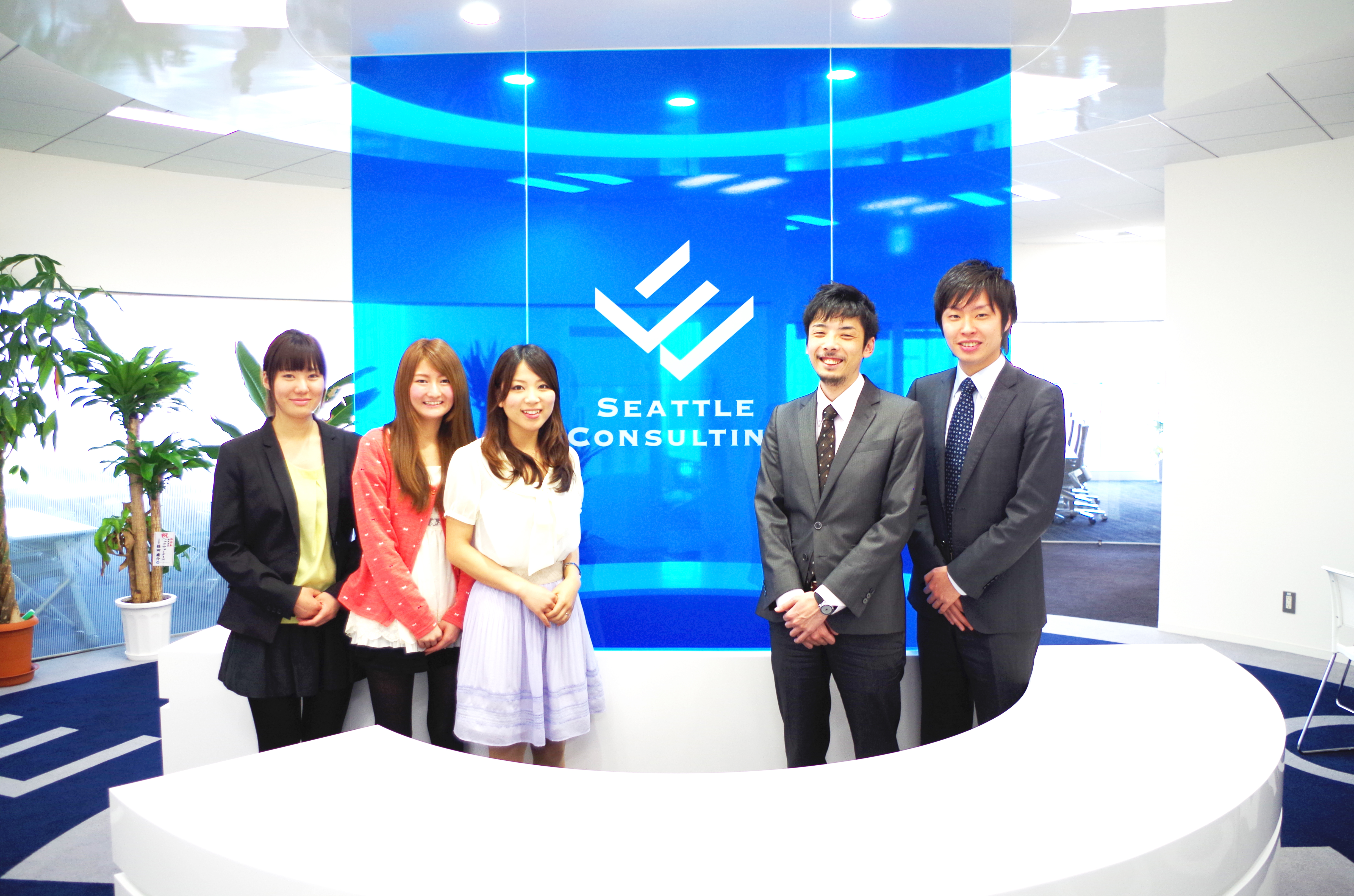 いよいよ最終回！！！【シアトル説明会】