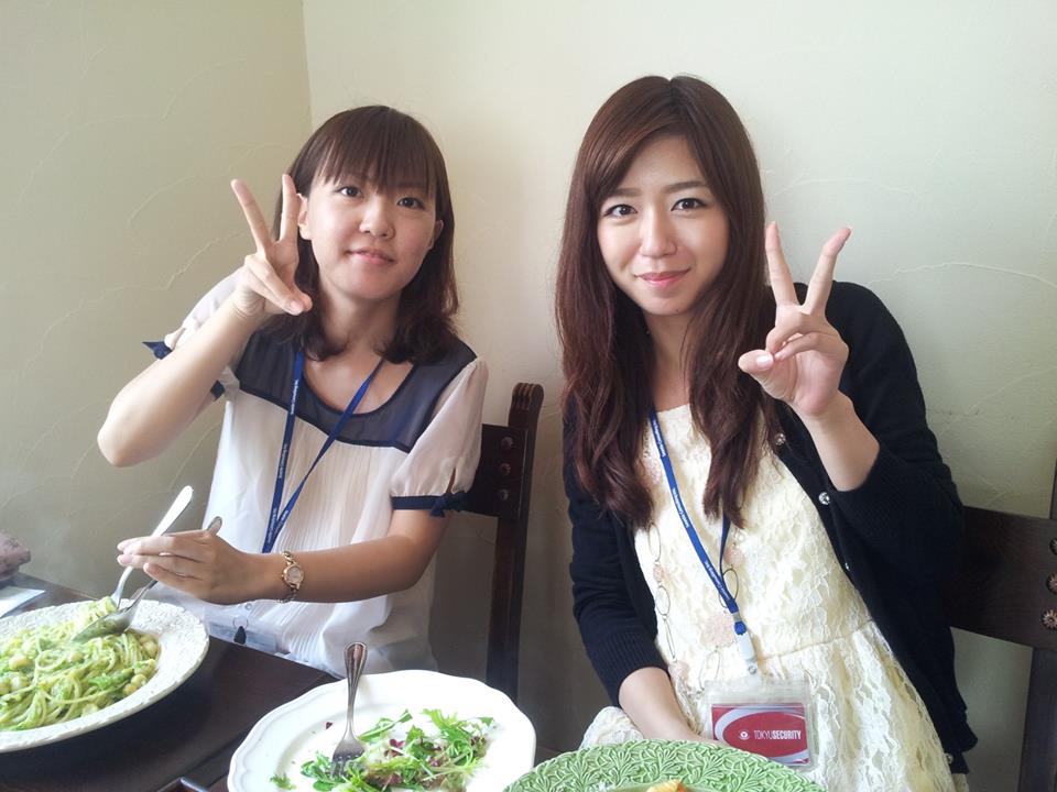 青山オシャレランチ部！！！