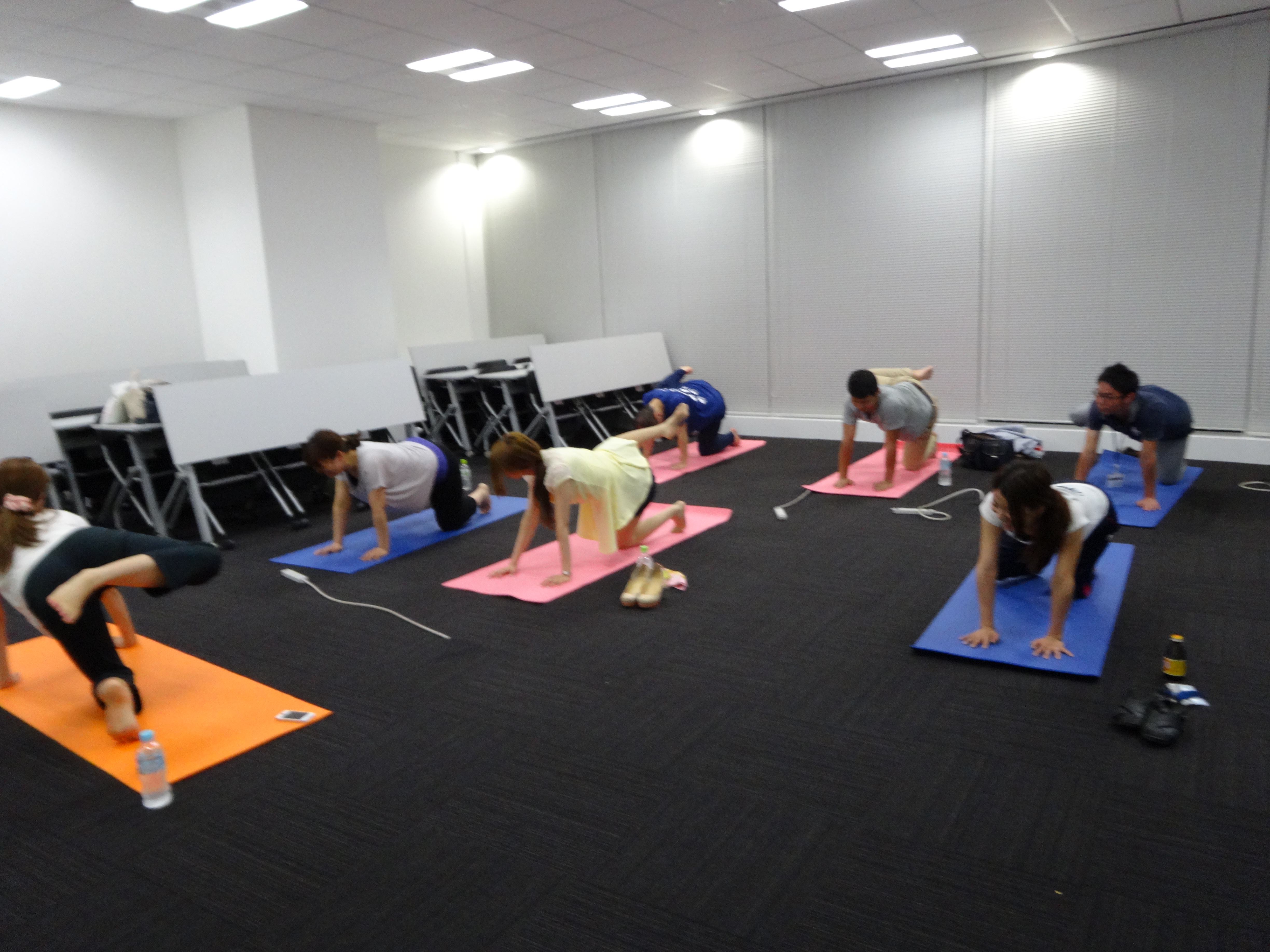 7月も開催しました！