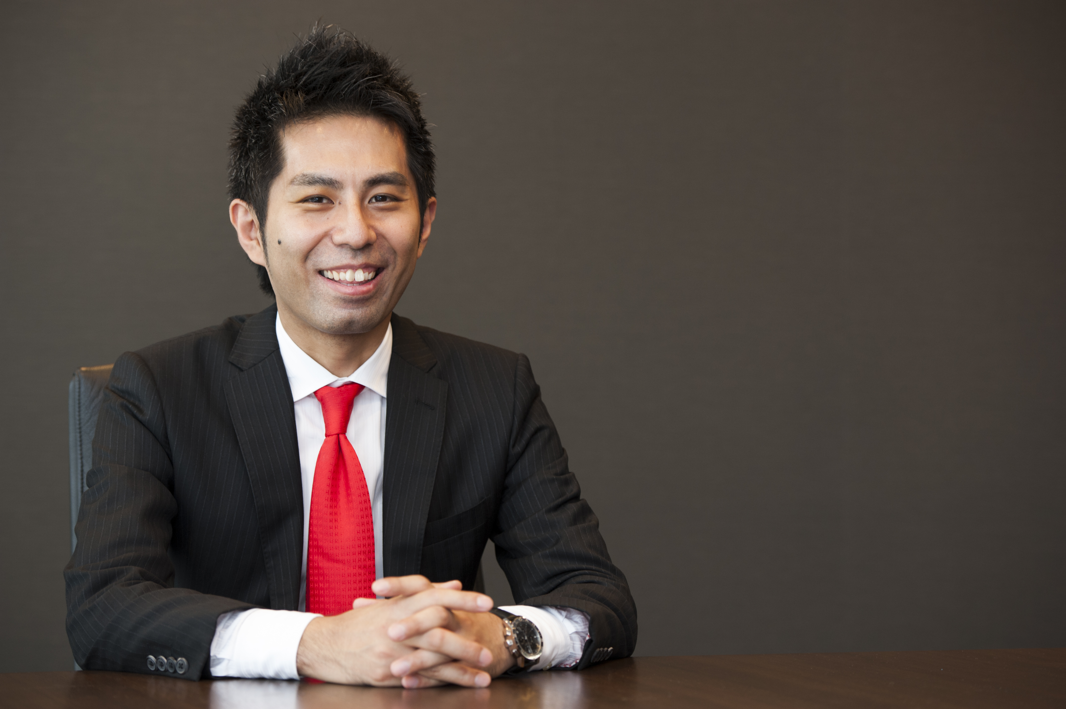 あと2日！2014年卒向け会社説明会を実施します！