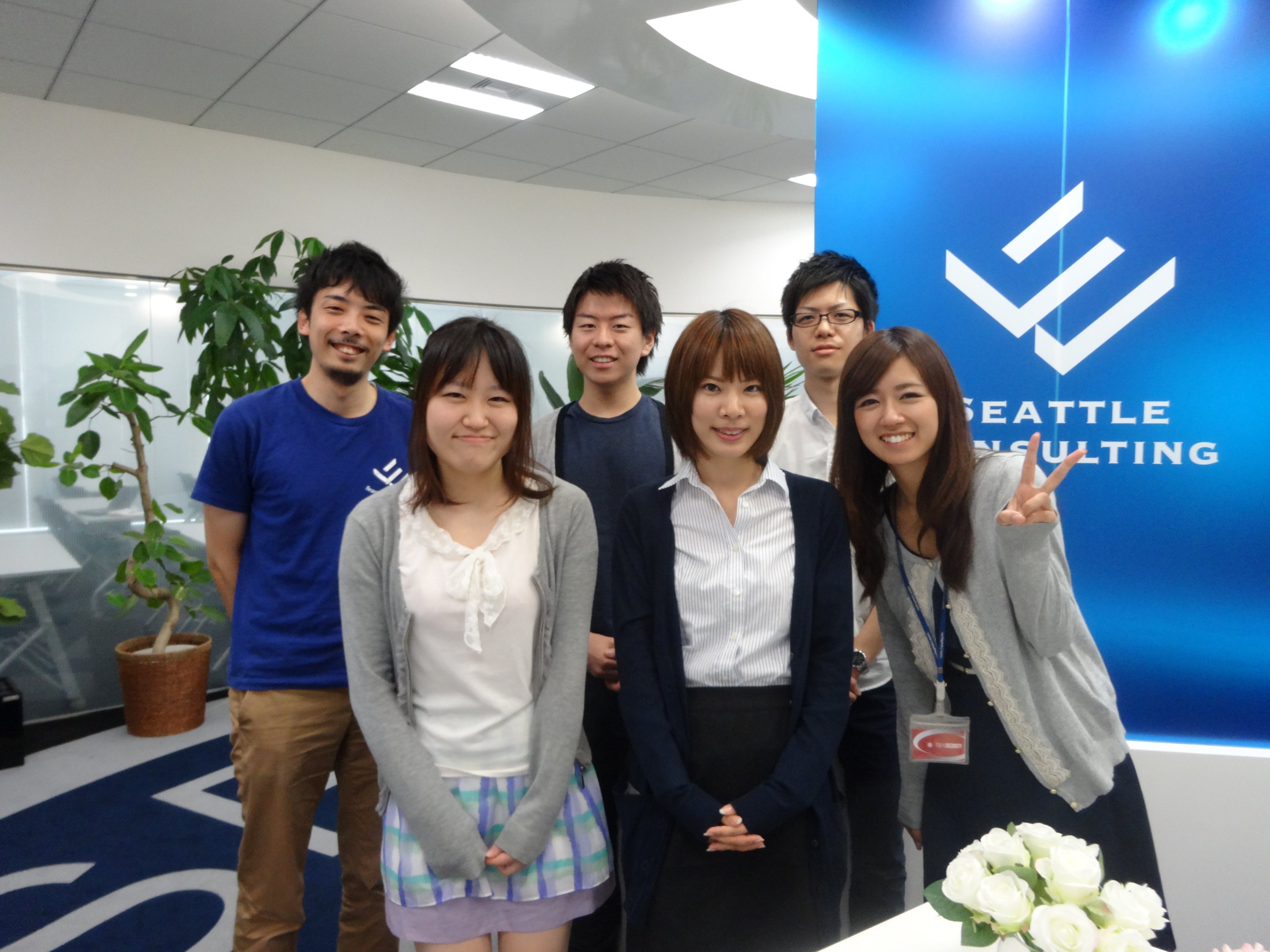 第2回、エンジニアインターンが終了しました！