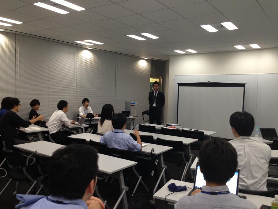 【天下一武道会】開催しました！