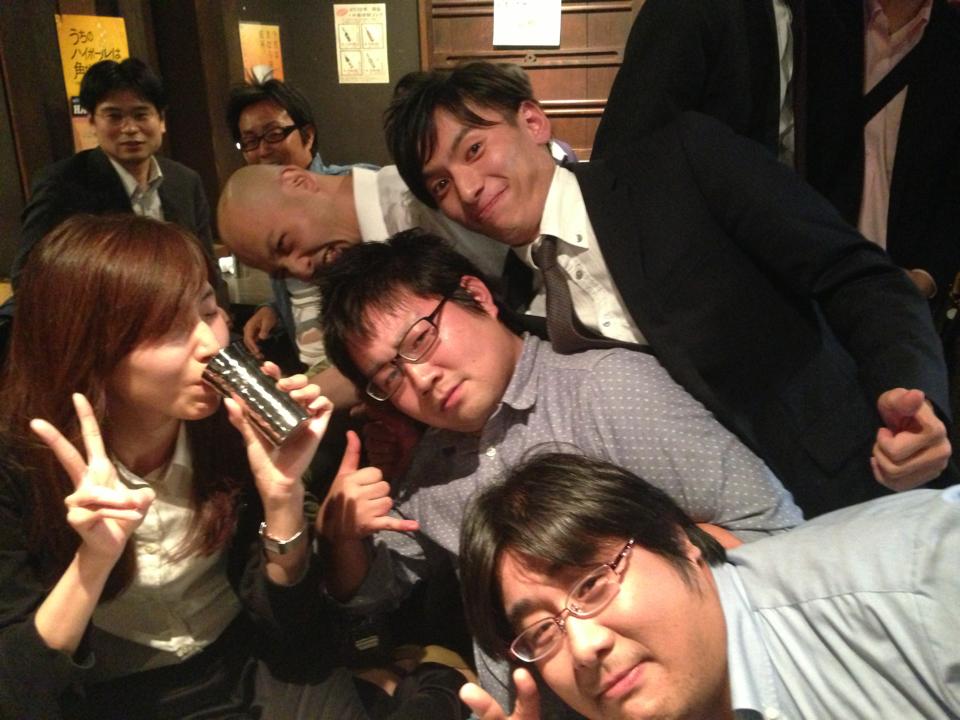 シアトル会を開催しました!!!