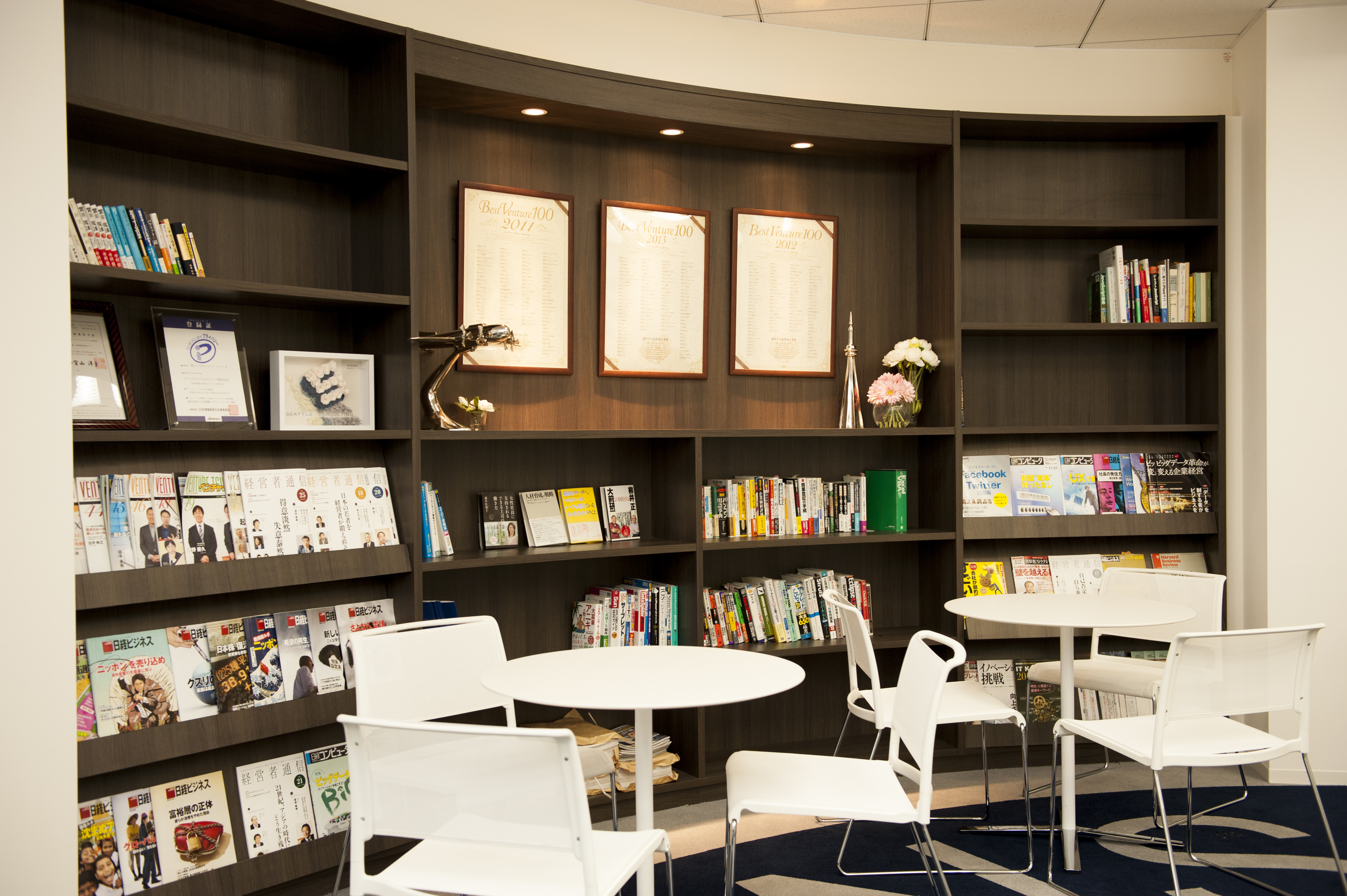 いよいよ来週！説明会を開催します！