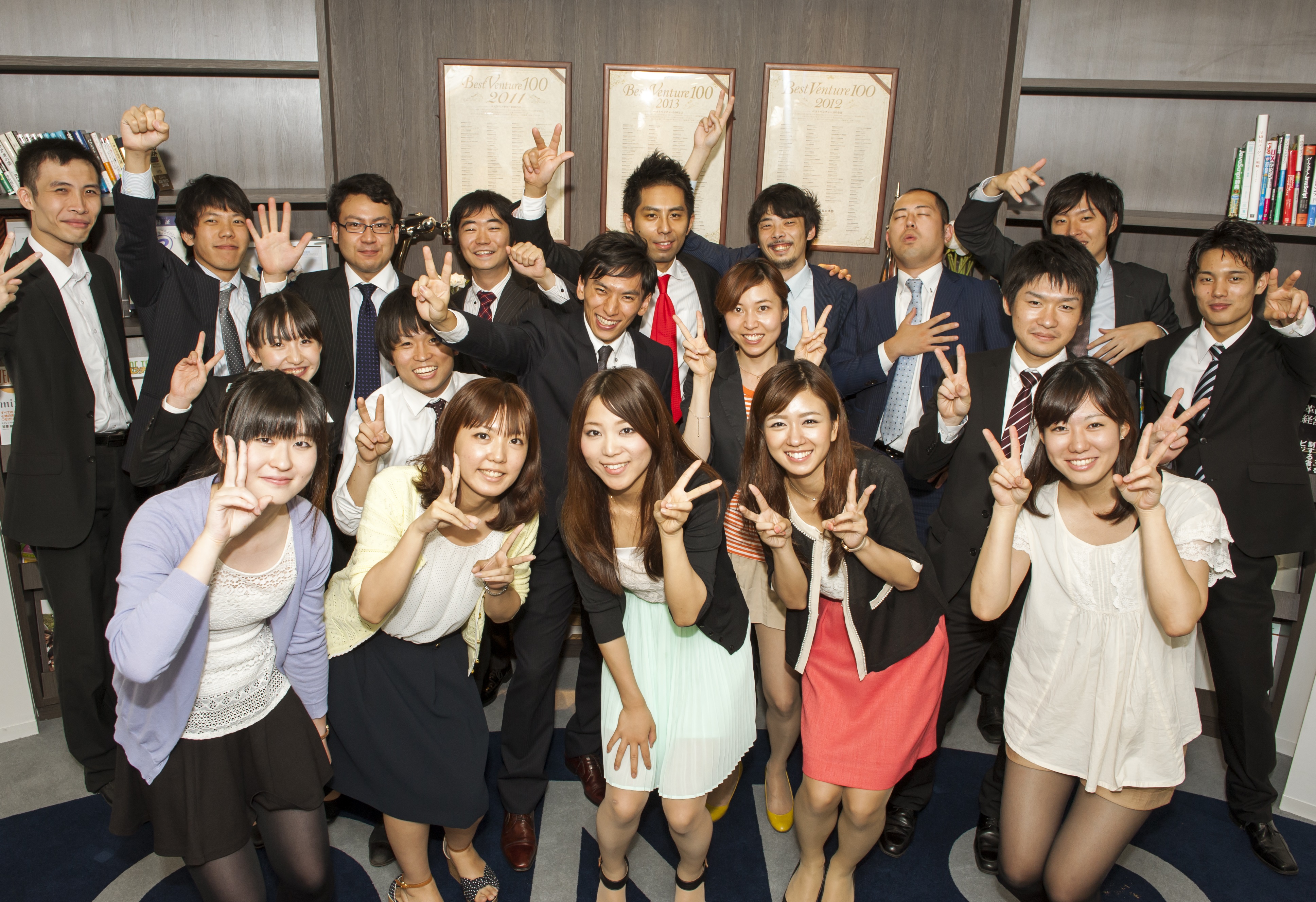 いよいよラスト！会社説明会開催します!!!