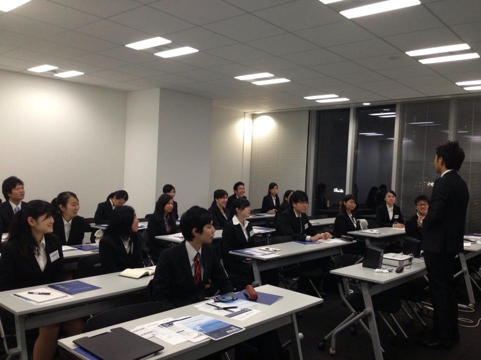 ラスト説明会実施しました！