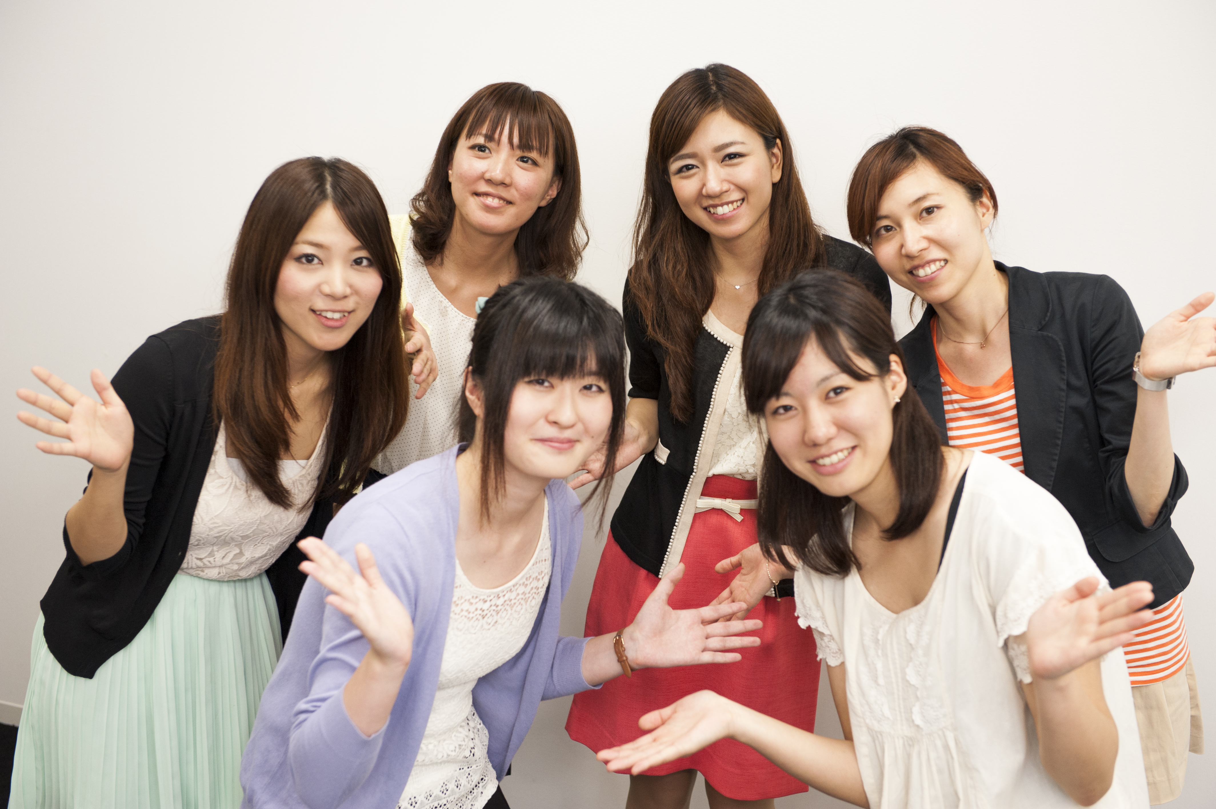 毎年大好評！社長に会える説明会開催します！！