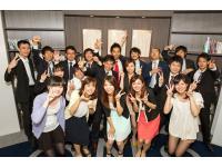 いよいよ明日☆代表が登場する説明会！