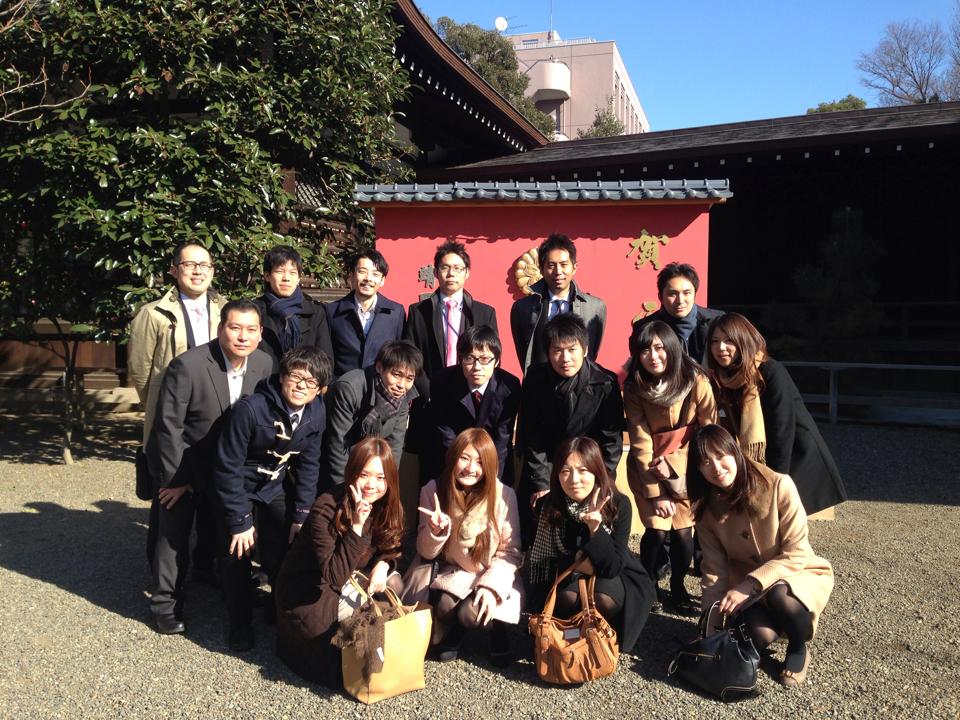 【30名採用！】チームシアトルの仲間を募集中☆