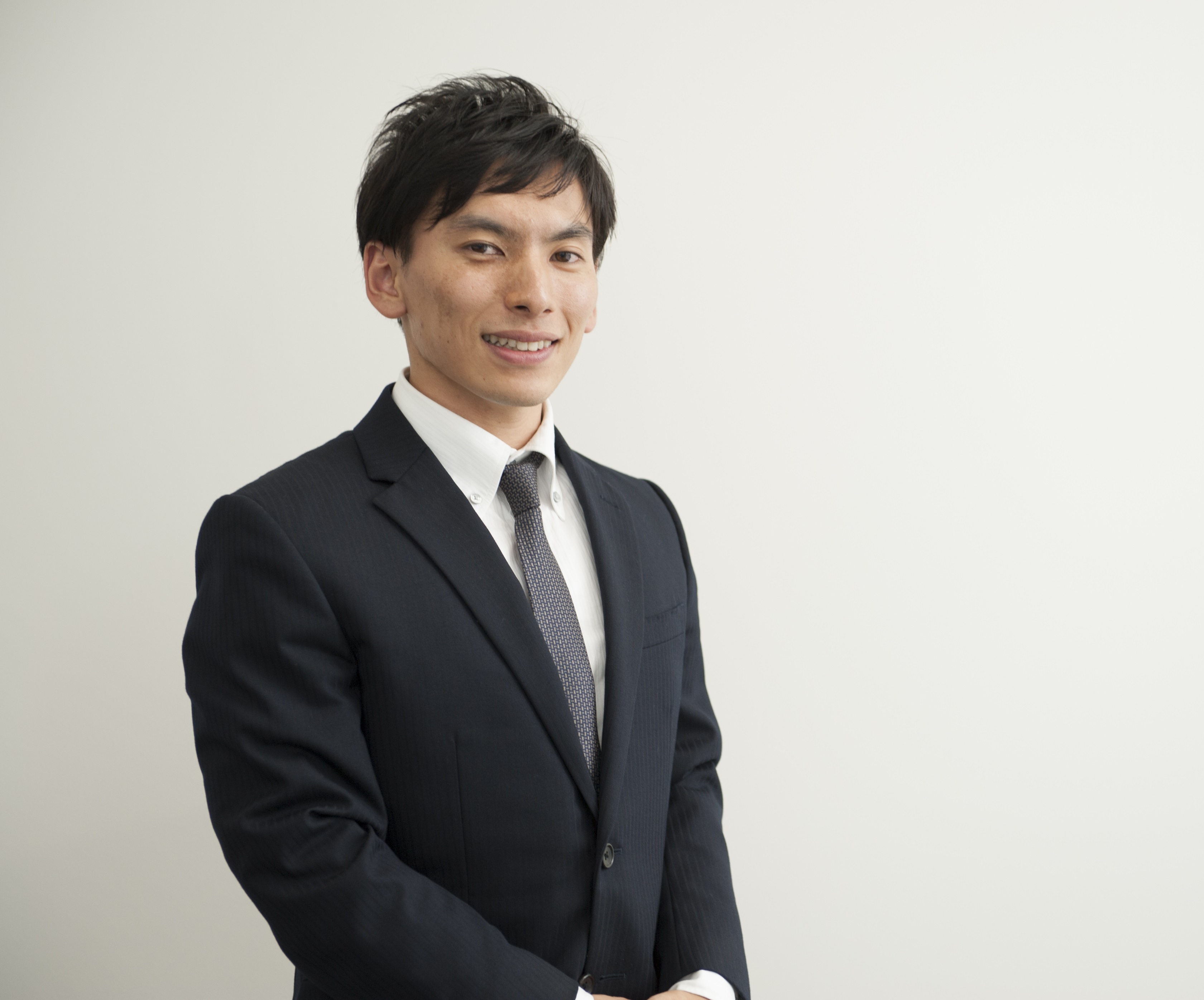 未経験で活躍中のエンジニア！新卒社員インタビューvol.2