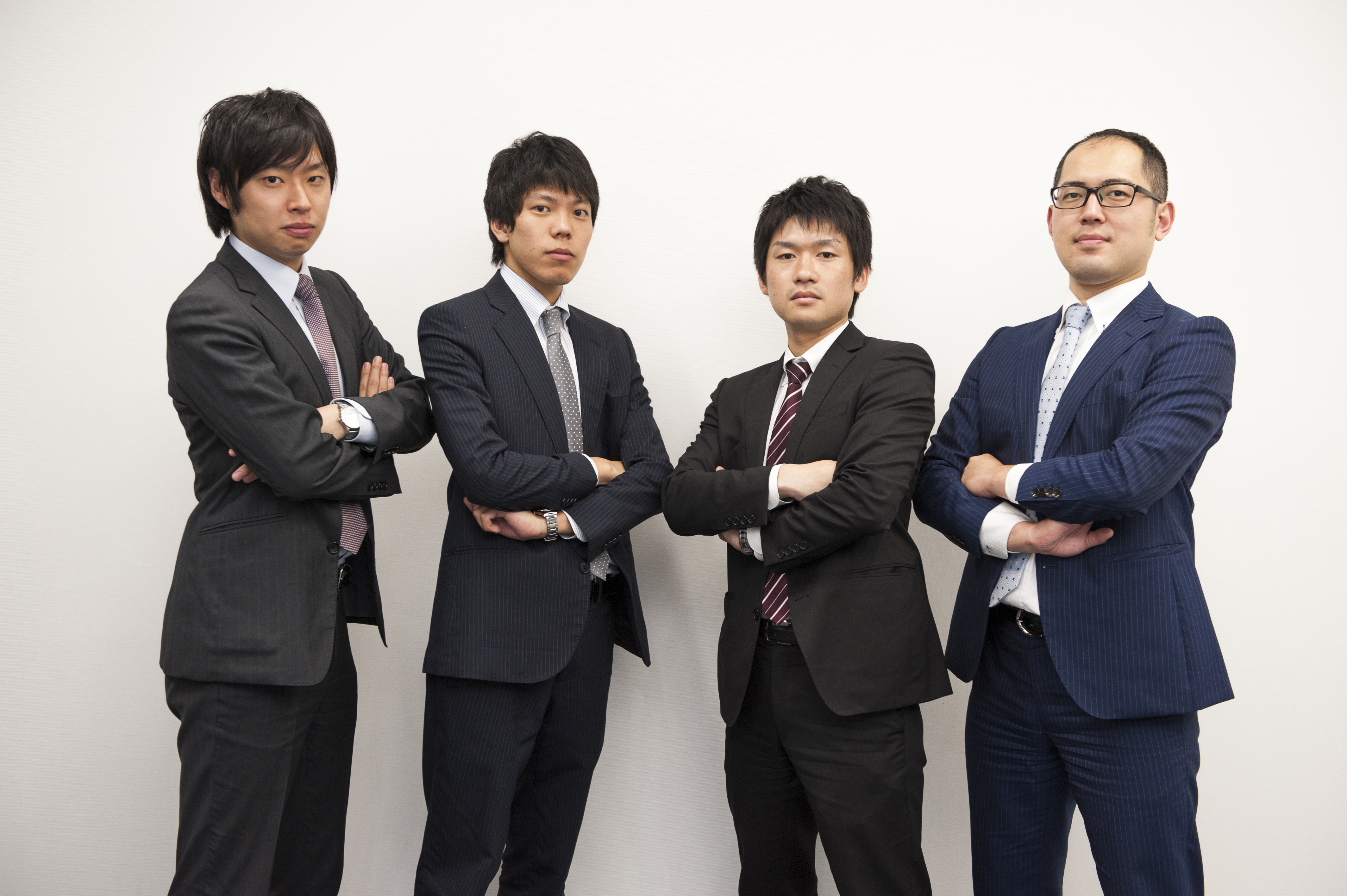 6名で売上10億円以上！営業部をご紹介☆