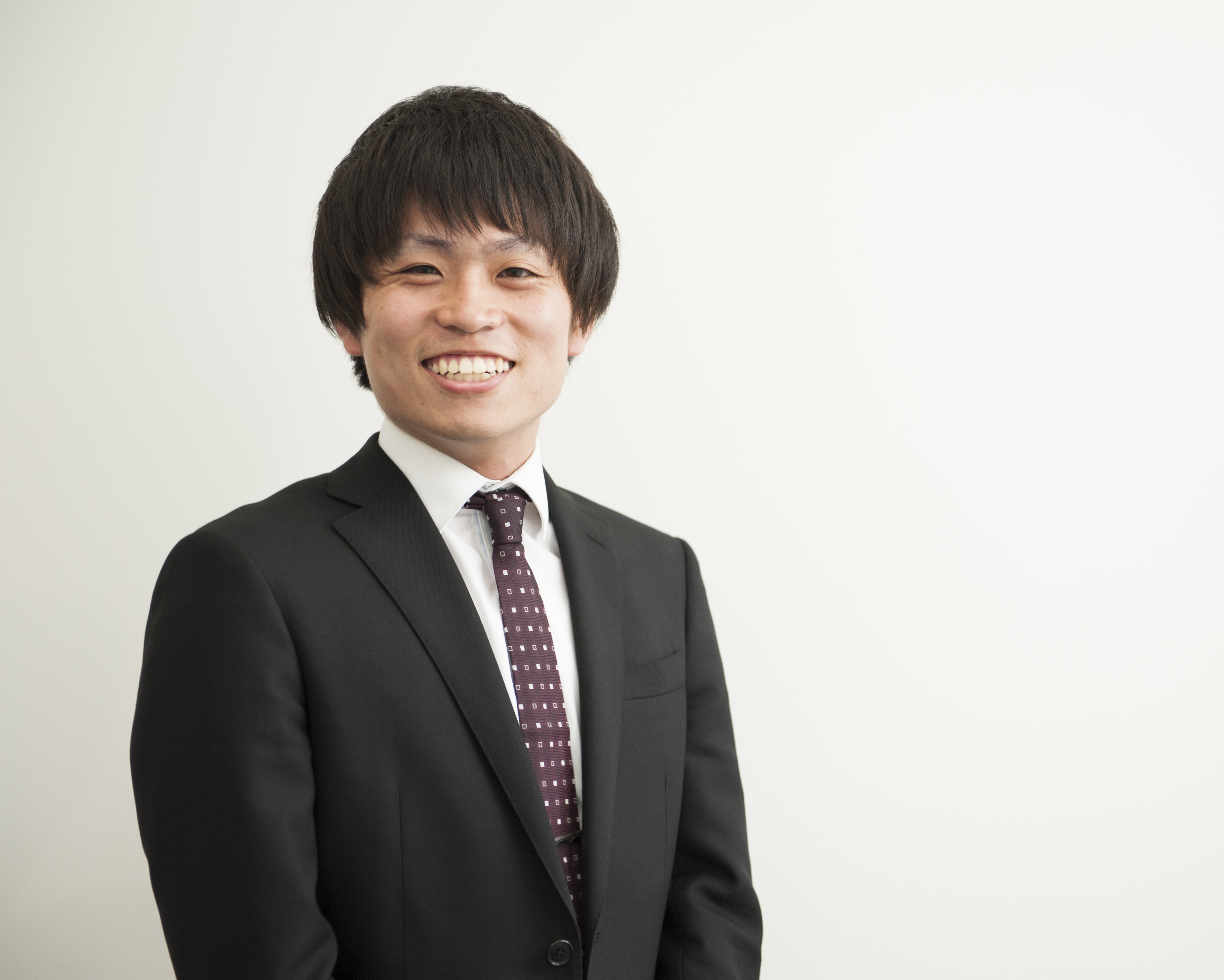 入社2年目で海外支店長に抜擢☆