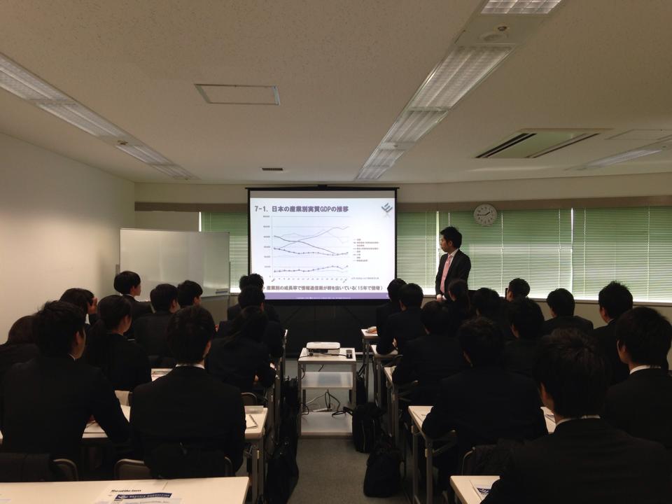 【満員御礼】大阪で説明会実施しました★