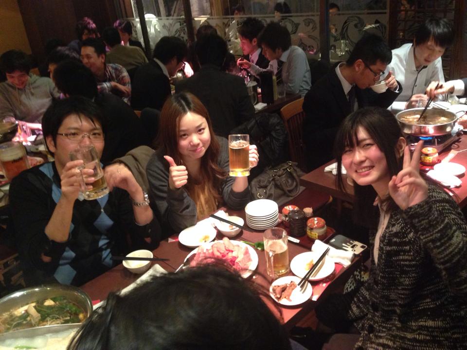 全社員集結★シアトル会を開催しました!!!