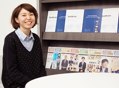 【第2弾】就活生必見！女性採用サイト追加リリース★