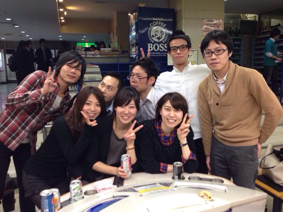 【社内イベント】ボーリング大会開催しました(^O^)／