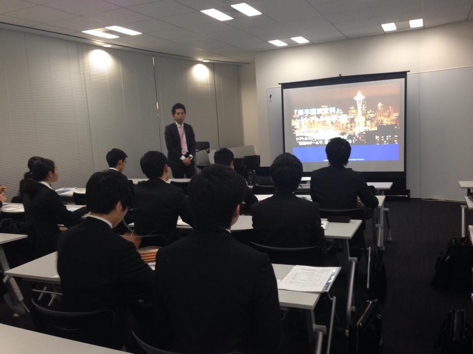 ◆◇◆【3/25】説明会実施しました！◆◇◆