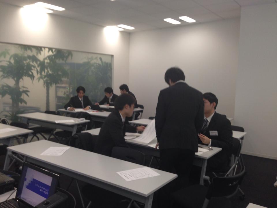 【必見】選考の様子を公開します！