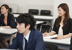 先輩社員の就活ストーリー紹介します★