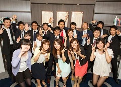 いよいよ明日！ラスト説明会実施します(^^♪