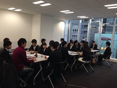 【満足度96％】説明会、実施中です★