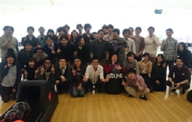 【社内イベント】ボーリング大会を開催しました＾＾