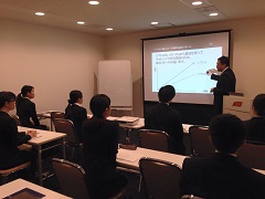 大阪説明会、追加開催が決まりました★