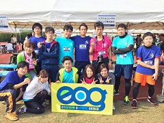 IT業界運動会に参加しました！！