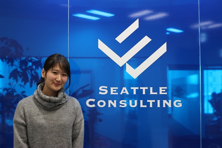 16内定者がお届けします！「シアトルを選んだ理由」