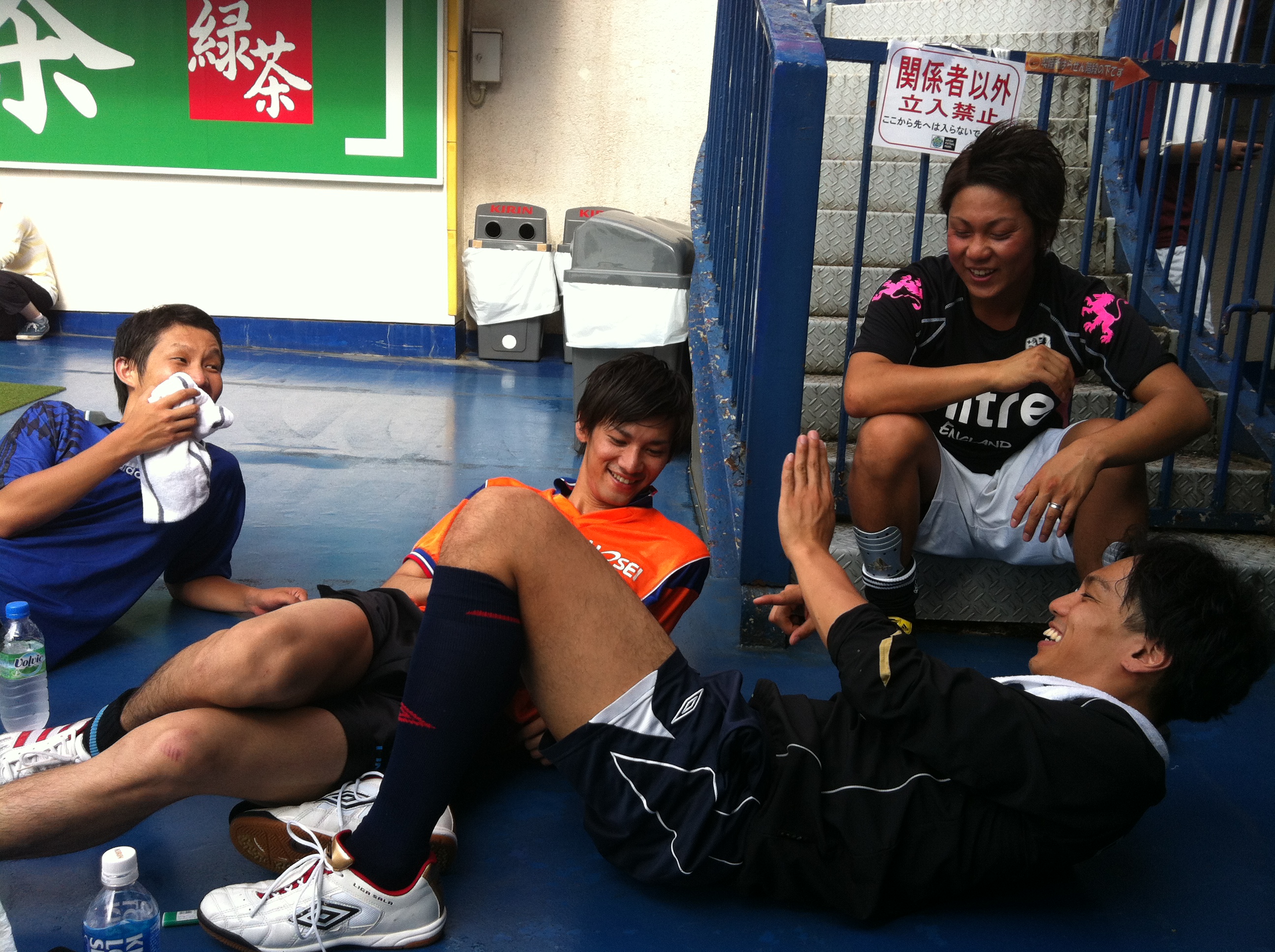 【体育会系募集！】自分の可能性を試したい方、是非セミナーへご参加ください！