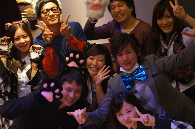 ■仕事が楽しくて何が悪い！？■ひらめき社員大募集！