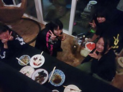 ■壊れるまで遊べばいい■BBQ編