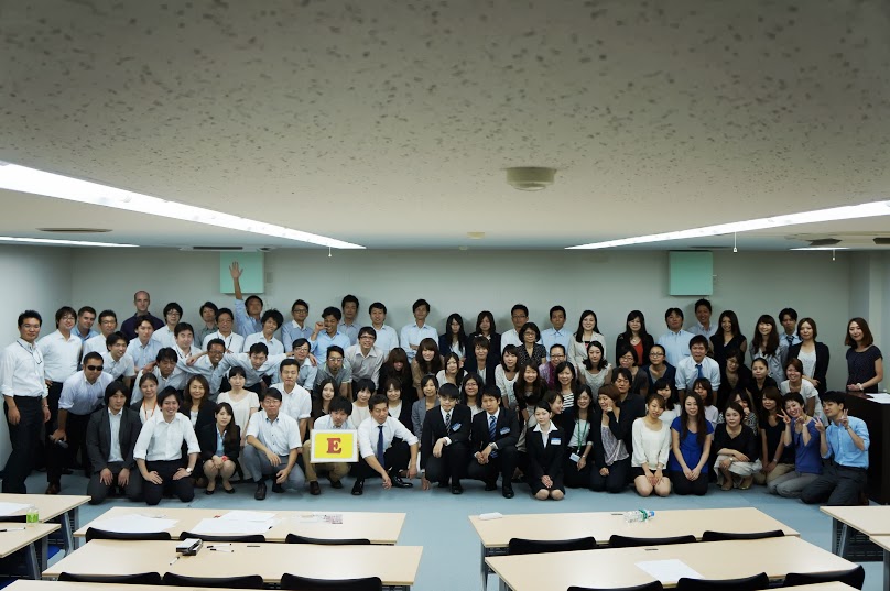 【8月14日最終説明会！】みんなで作るみんなの会社！クロエ！