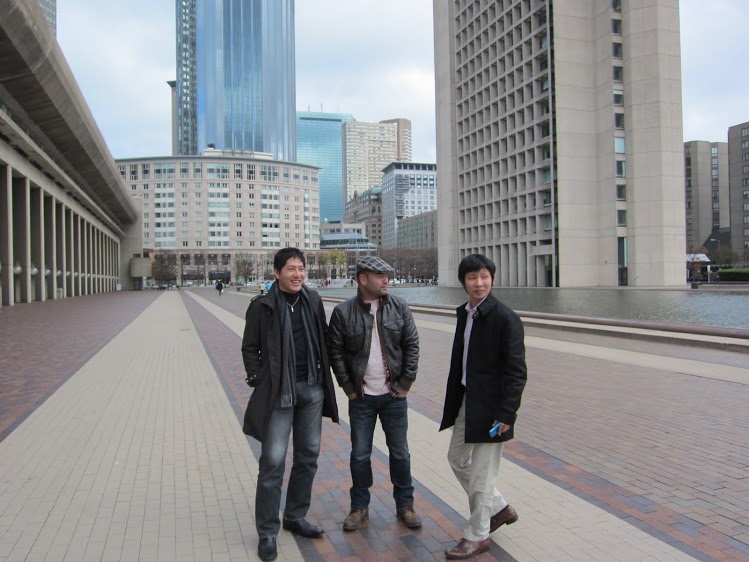 ■熱中している時が一番かっこいい■熱い仕事をする会社！クロエ！