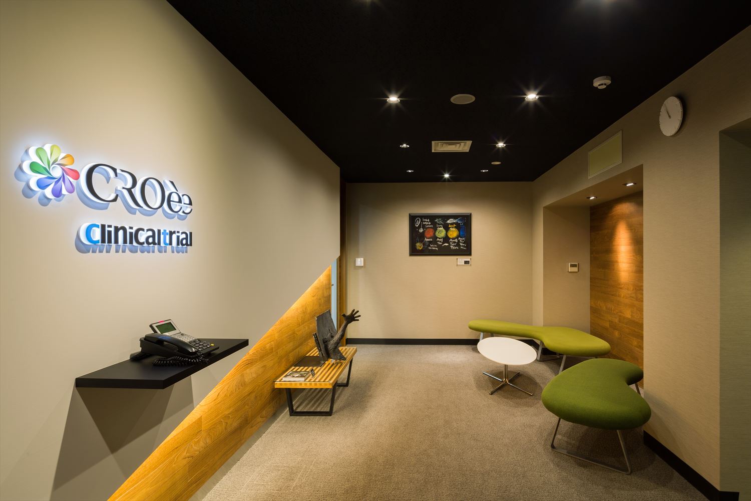 ■売手市場という名の罠■クロエグループ採用本格稼働！