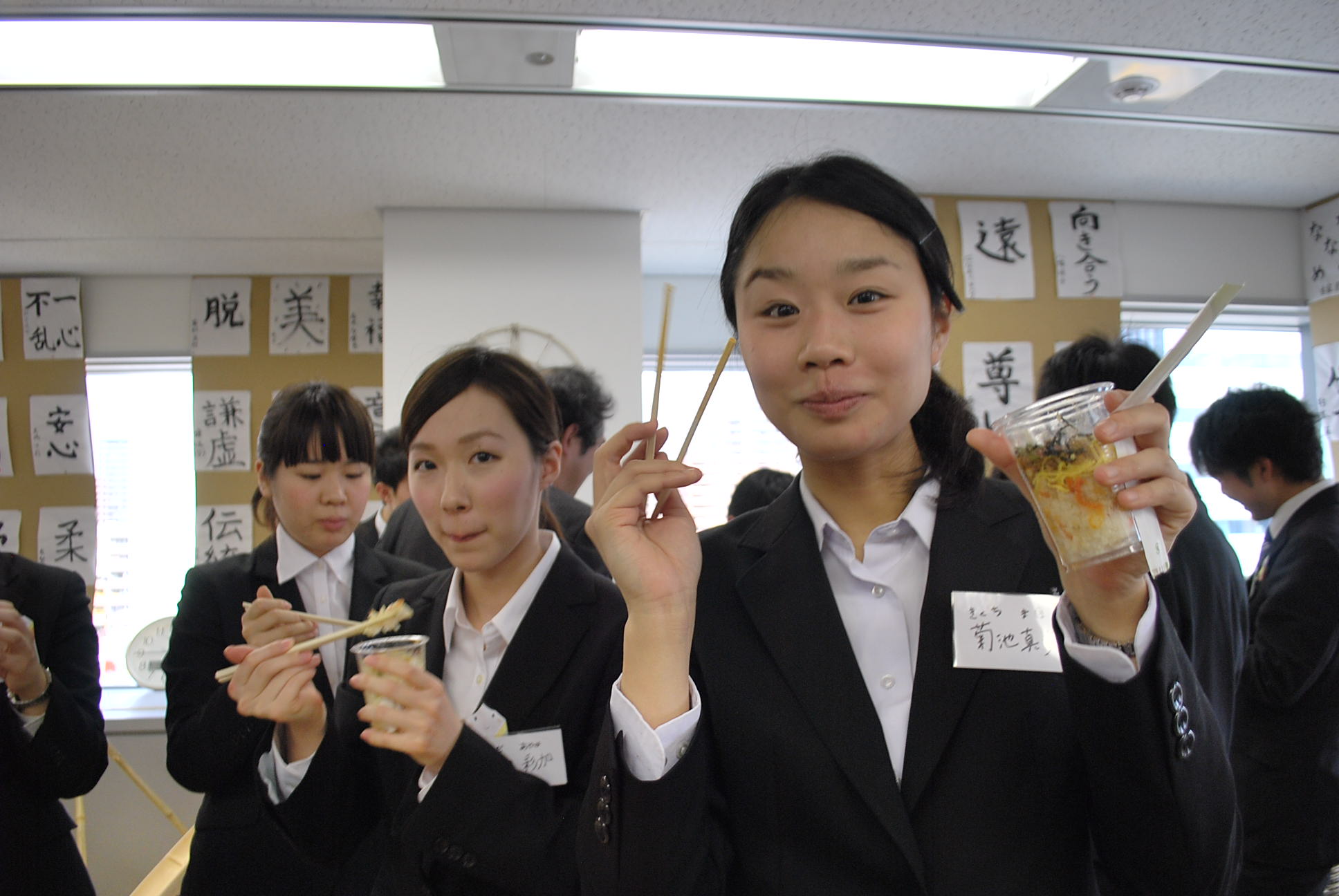 雛祭りイベント開催しました！